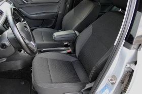Skoda Rapid 1.4TDI | Mobile.bg    7