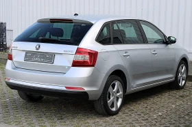 Skoda Rapid 1.4TDI | Mobile.bg    6