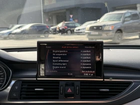 Audi A7 3.0 BiTDI / 8ZF / въздух - 31999 лв. - 17296687 11