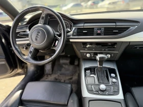 Audi A7 3.0 BiTDI / 8ZF / въздух - 31999 лв. - 17296687 10
