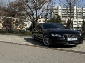 Audi A7 3.0 BiTDI / 8ZF / въздух - 31999 лв. - 17296687 5