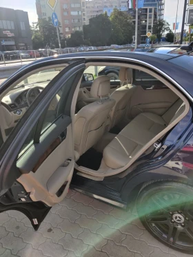 Mercedes-Benz C 300 4MATIC  | Mobile.bg    5
