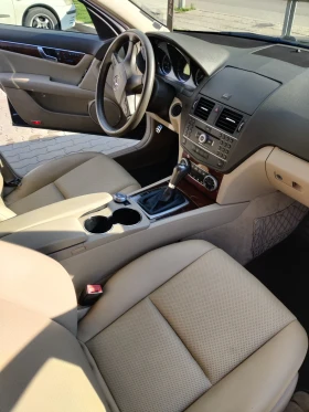 Mercedes-Benz C 300 4MATIC  | Mobile.bg    7