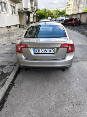 Обява за продажба на Volvo S60 3.0Т Т6 ~16 000 лв. - изображение 2