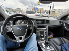 Обява за продажба на Volvo S60 3.0Т Т6 ~16 000 лв. - изображение 6