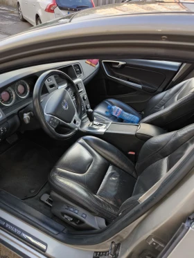 Обява за продажба на Volvo S60 3.0Т Т6 ~16 000 лв. - изображение 4