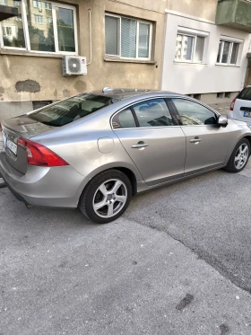 Обява за продажба на Volvo S60 3.0Т Т6 ~16 000 лв. - изображение 1