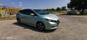Nissan Leaf - 25000 лв. - 90423131 2