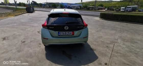 Nissan Leaf - 25000 лв. - 90423131 7