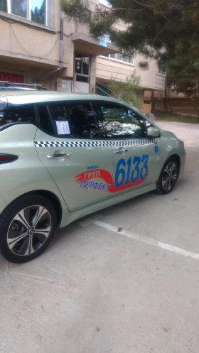 Nissan Leaf - 25000 лв. - 90423131 8