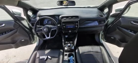 Nissan Leaf - 25000 лв. - 90423131 4