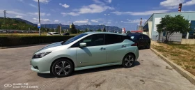 Nissan Leaf - 25000 лв. - 90423131 3