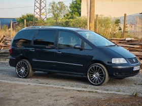 VW Sharan 8v | Mobile.bg    5