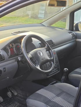 VW Sharan 8v | Mobile.bg    9