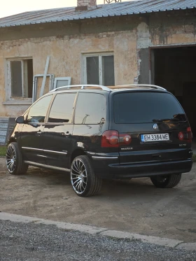 VW Sharan 8v | Mobile.bg    3