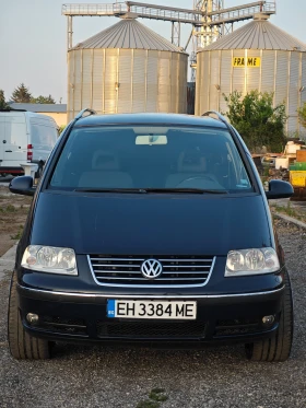 VW Sharan 8v | Mobile.bg    7