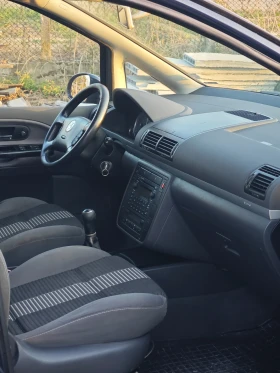VW Sharan 8v | Mobile.bg    10