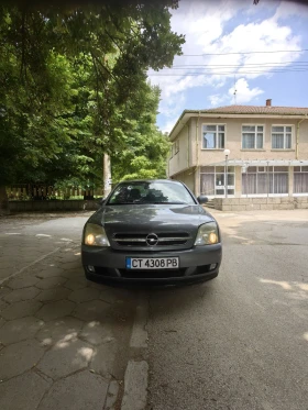 Opel Vectra | Mobile.bg    3