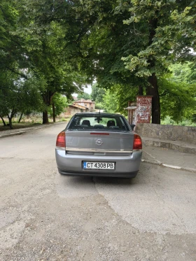 Opel Vectra | Mobile.bg    4