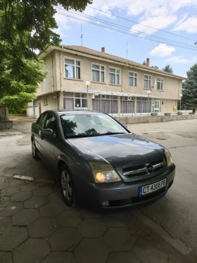 Opel Vectra | Mobile.bg    2
