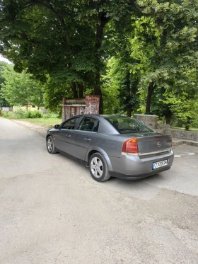 Opel Vectra | Mobile.bg    5