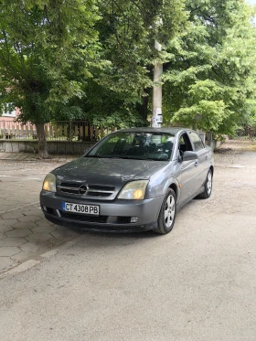     Opel Vectra