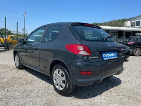 Peugeot 206 1.1i-PLUS-139000км - 3600 лв. - 33486813 3