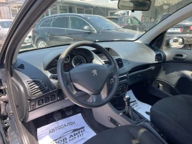 Peugeot 206 1.1i-PLUS-139000км - 3600 лв. - 33486813 9