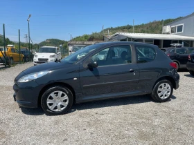 Peugeot 206 1.1i-PLUS-139000км - 3600 лв. - 33486813 2