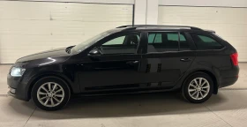 Skoda Octavia 2, 0 TDI DSG | Mobile.bg    5