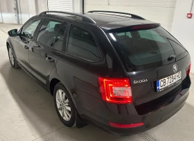 Skoda Octavia 2, 0 TDI DSG | Mobile.bg    4