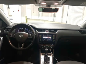 Skoda Octavia 2, 0 TDI DSG | Mobile.bg    7