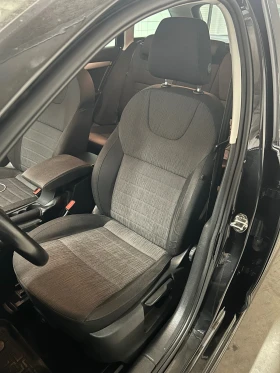 Skoda Octavia 2, 0 TDI DSG | Mobile.bg    10