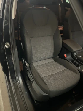 Skoda Octavia 2, 0 TDI DSG | Mobile.bg    11