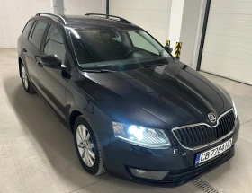 Skoda Octavia 2, 0 TDI DSG | Mobile.bg    2