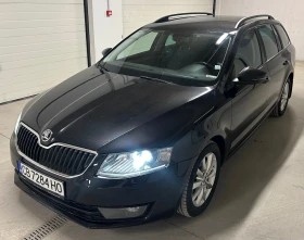     Skoda Octavia 2, 0 TDI DSG