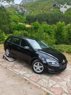 VW Golf 1.6TDI BlueMotion | Mobile.bg    15