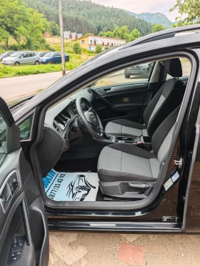 VW Golf 1.6TDI BlueMotion | Mobile.bg    8