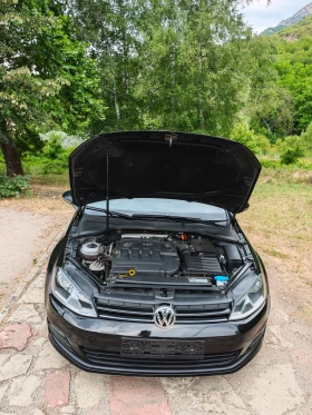 VW Golf 1.6TDI BlueMotion | Mobile.bg    17