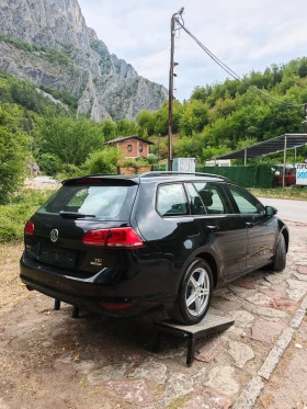 VW Golf 1.6TDI BlueMotion | Mobile.bg    4