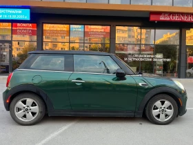Mini Cooper s 1.5i | Mobile.bg    7
