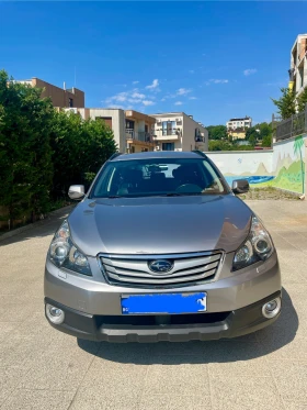 Subaru Outback 2.5 | Mobile.bg    3