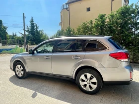 Subaru Outback 2.5 | Mobile.bg    5