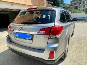 Subaru Outback 2.5 | Mobile.bg    7