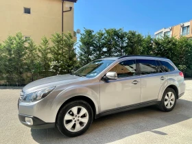 Subaru Outback 2.5 | Mobile.bg    4