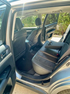 Subaru Outback 2.5 | Mobile.bg    12