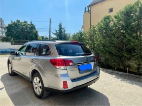 Subaru Outback 2.5 | Mobile.bg    6