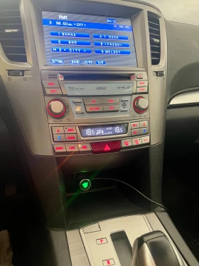 Subaru Outback 2.5 | Mobile.bg    8
