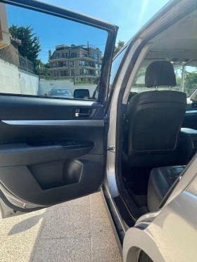 Subaru Outback 2.5 | Mobile.bg    11