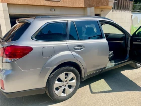 Subaru Outback 2.5 | Mobile.bg    2
